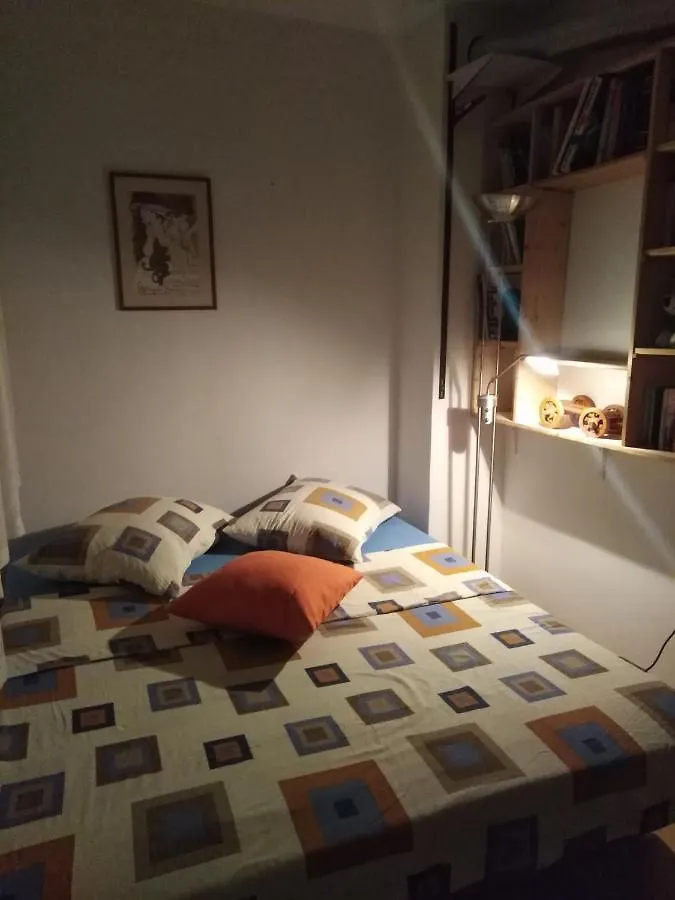Apartment Stan Zadar