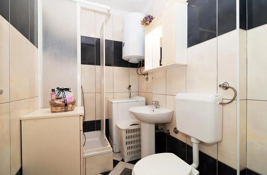 Apartment Stan Zadar