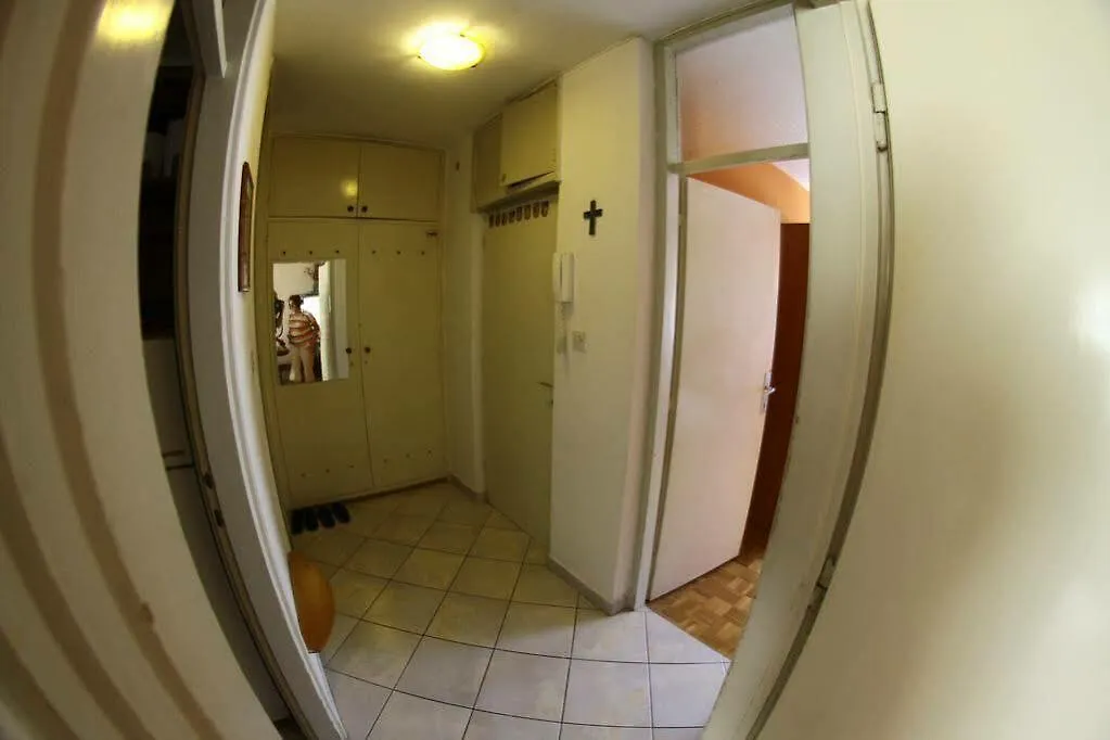 Apartment Stan Zadar Croácia