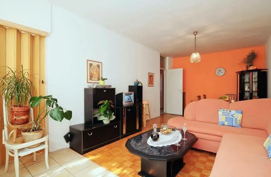 Apartment Stan Zadar