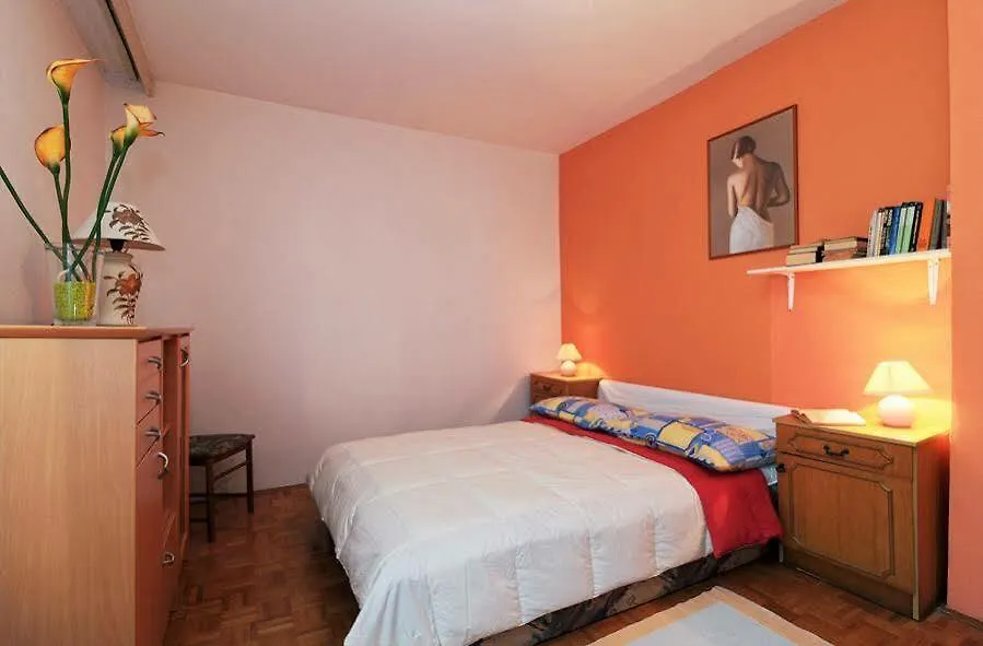 Apartment Stan Zadar